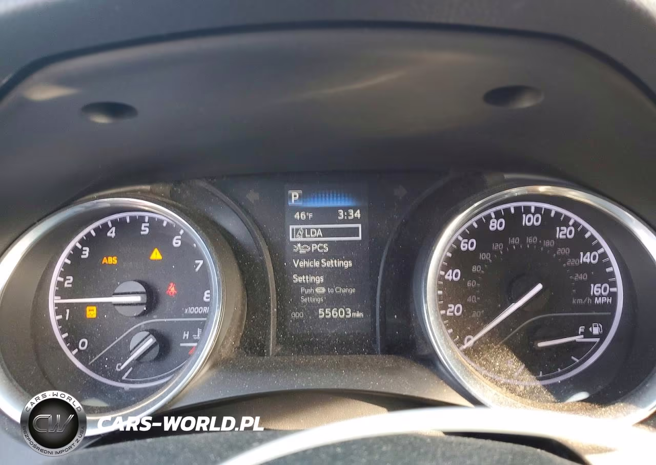 2020 Toyota Camry Le VIN:4T1C11AK7LU355062 - 9