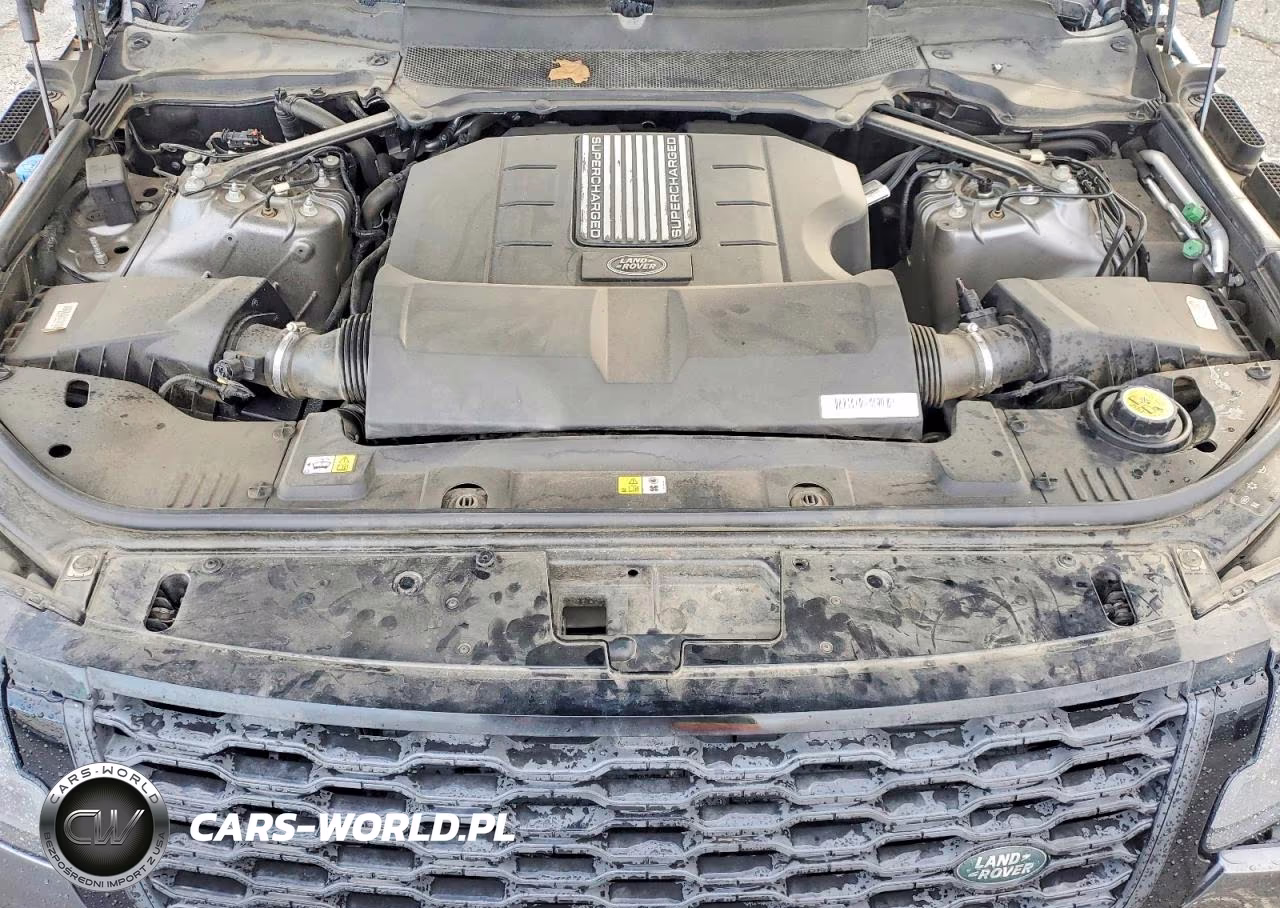 2019 Land Rover Range Rover VIN:SALGR2RV0KA549900 - 11
