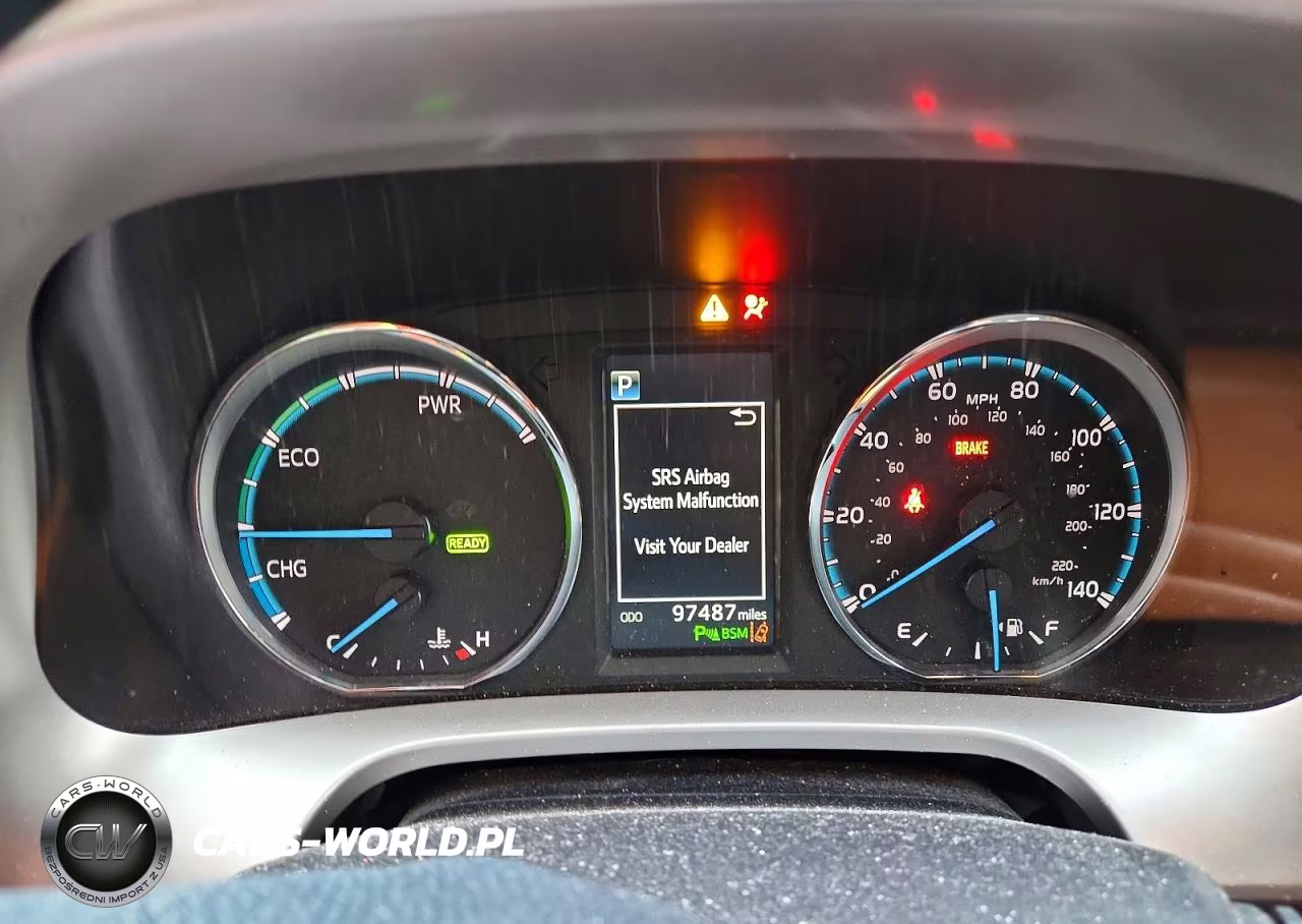 2016 Toyota Rav4 Hv Limited VIN:JTMDJREV5GD028001 - 9
