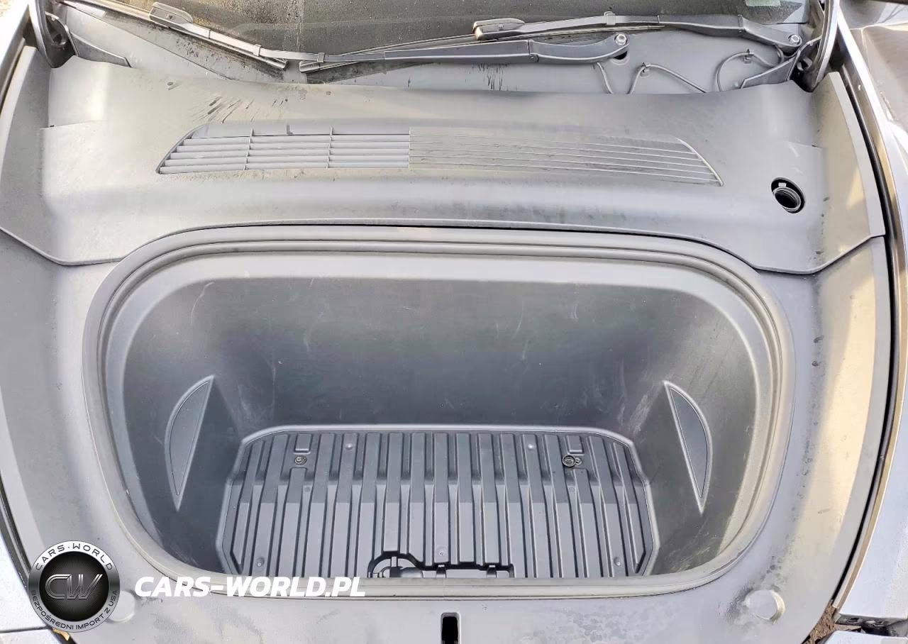 2021 Tesla Model Y VIN:5YJYGDEE9MF089777 - 12
