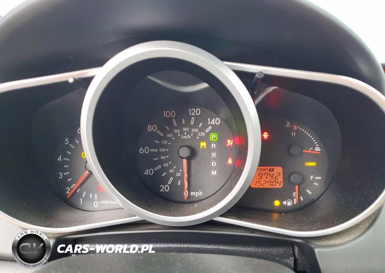 2007 Mazda Cx-7 VIN:JM3ER293070137865 - 9