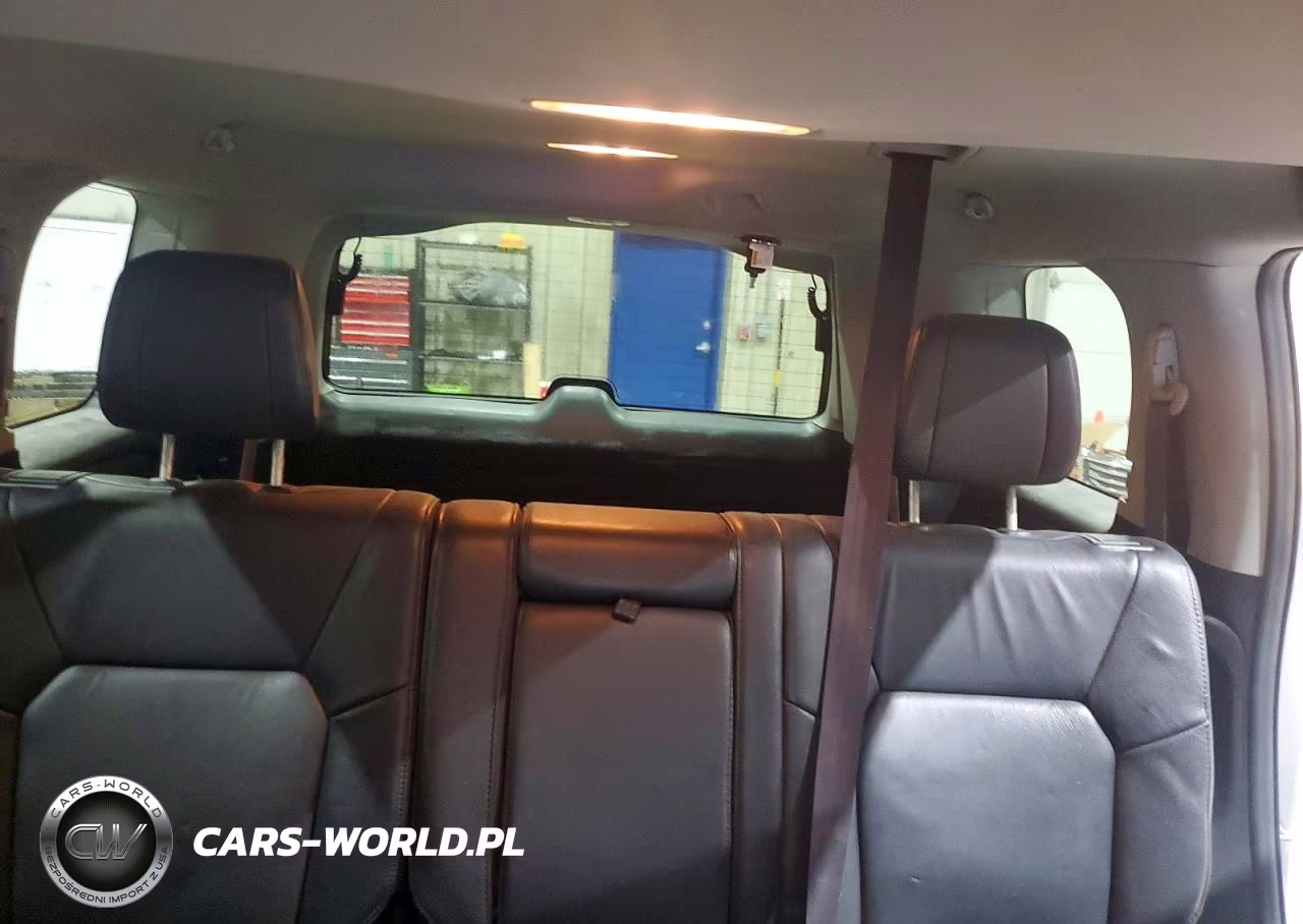 2013 Honda Pilot Exl VIN:5FNYF4H53DB027113 - 10