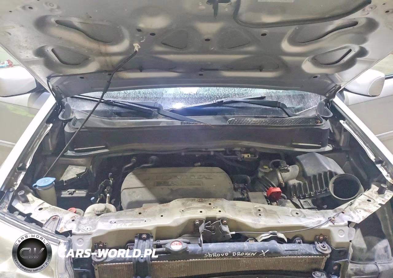 2013 Honda Pilot Exl VIN:5FNYF4H53DB027113 - 12