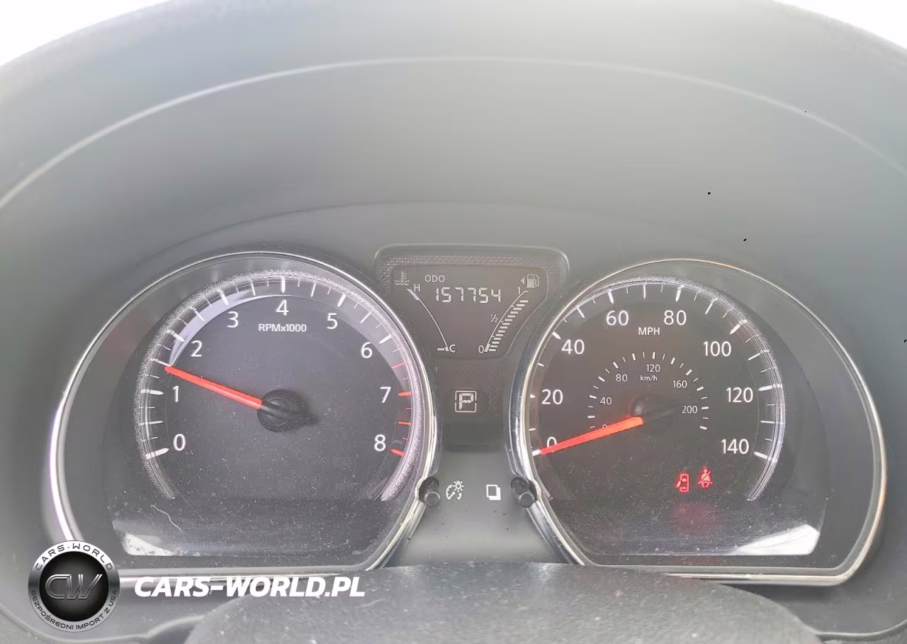 2017 Niss Versa 1.6 Sv VIN:3N1CN7AP1HL814727 - 9