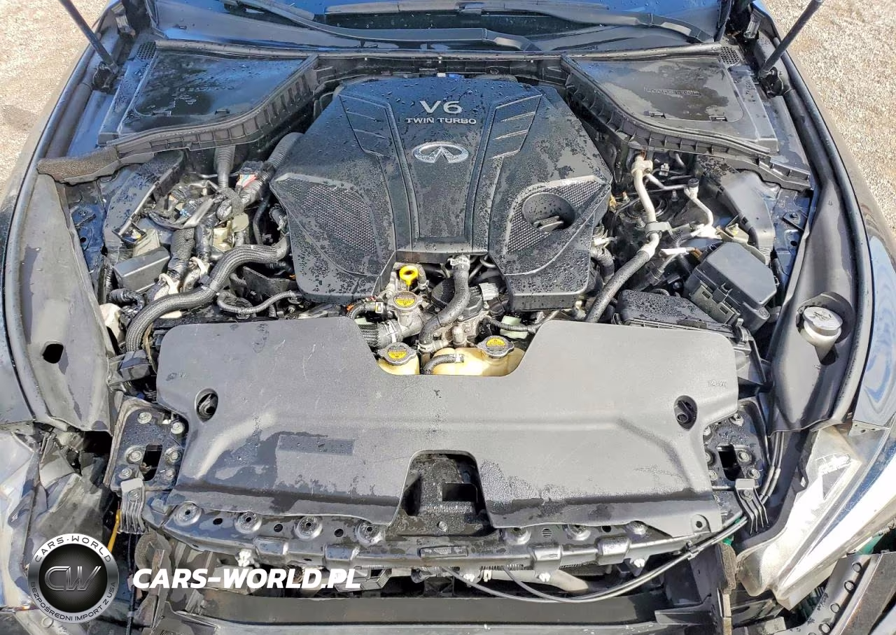 2020 Infiniti Q50 Pure VIN:JN1EV7AR6LM253823 - 11