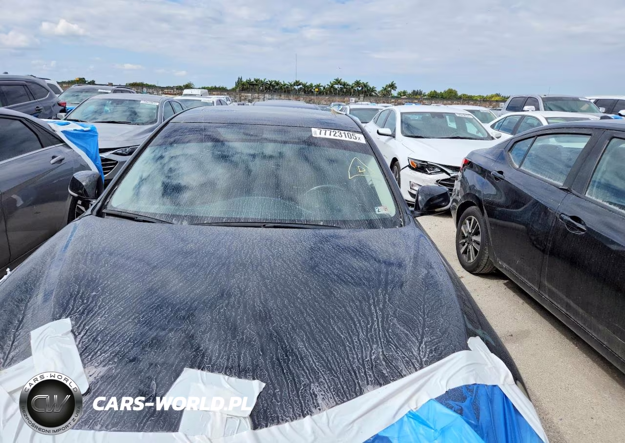 2020 Infiniti Q50 Pure VIN:JN1EV7AR6LM253823 - 5