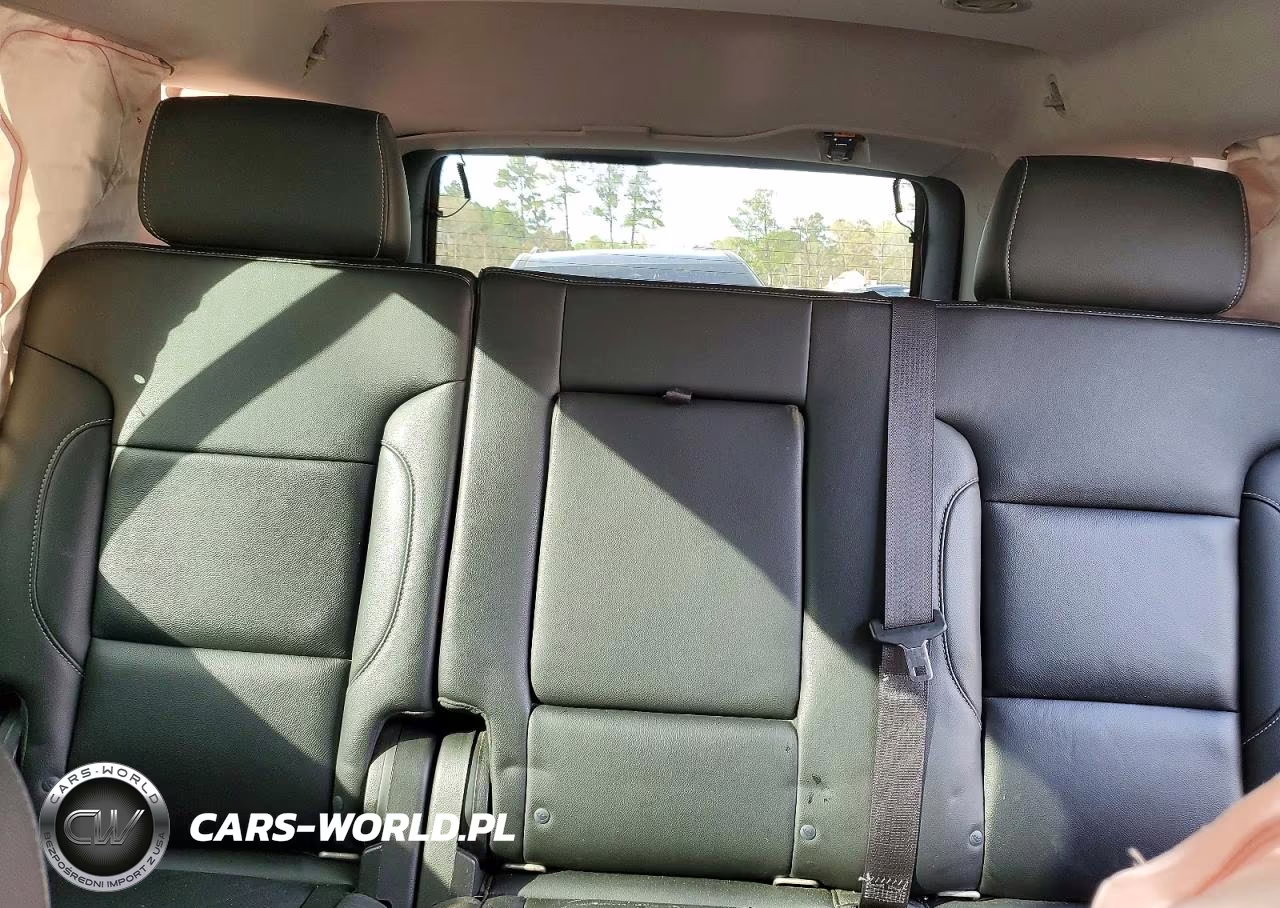 2016 Chevrolet Tahoe C1500 Lt VIN:1GNSCBKC8GR324992 - 10