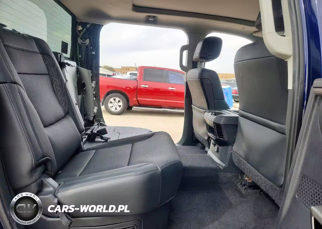 2023 Toyota Tundra Limited Hv VIN:5TFJC5DB2PX036925 - 10