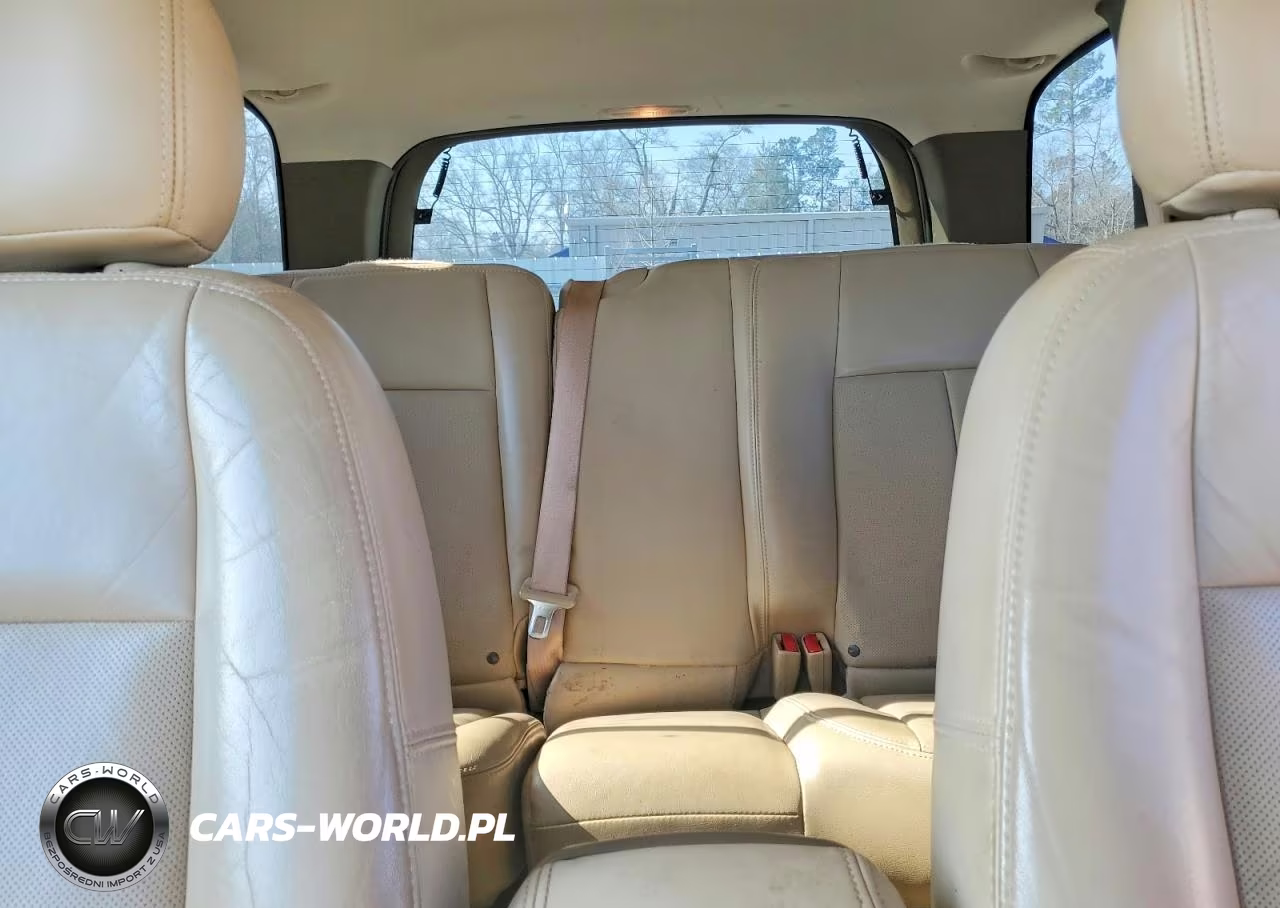 2005 Buick Rainier Cxl VIN:5GADS13S152300500 - 10