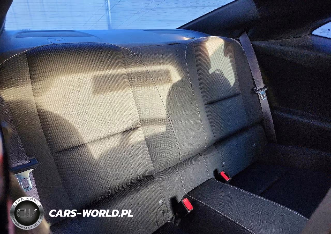 2014 Chevrolet Camaro Lt VIN:2G1FB1E3XE9235301 - 10
