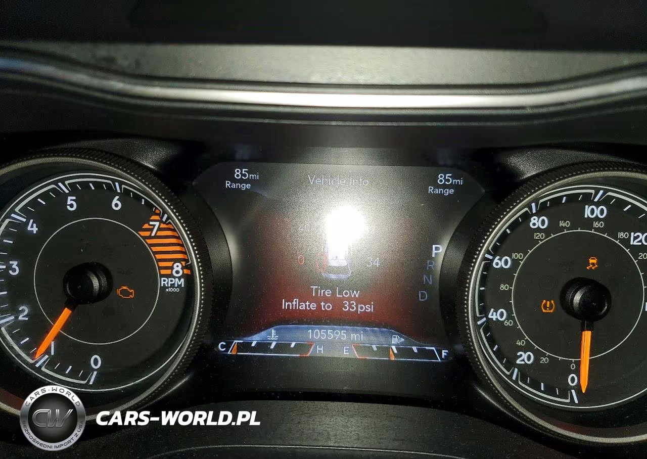 2019 Jeep Cherokee Limited VIN:1C4PJMDX0KD251235 - 9