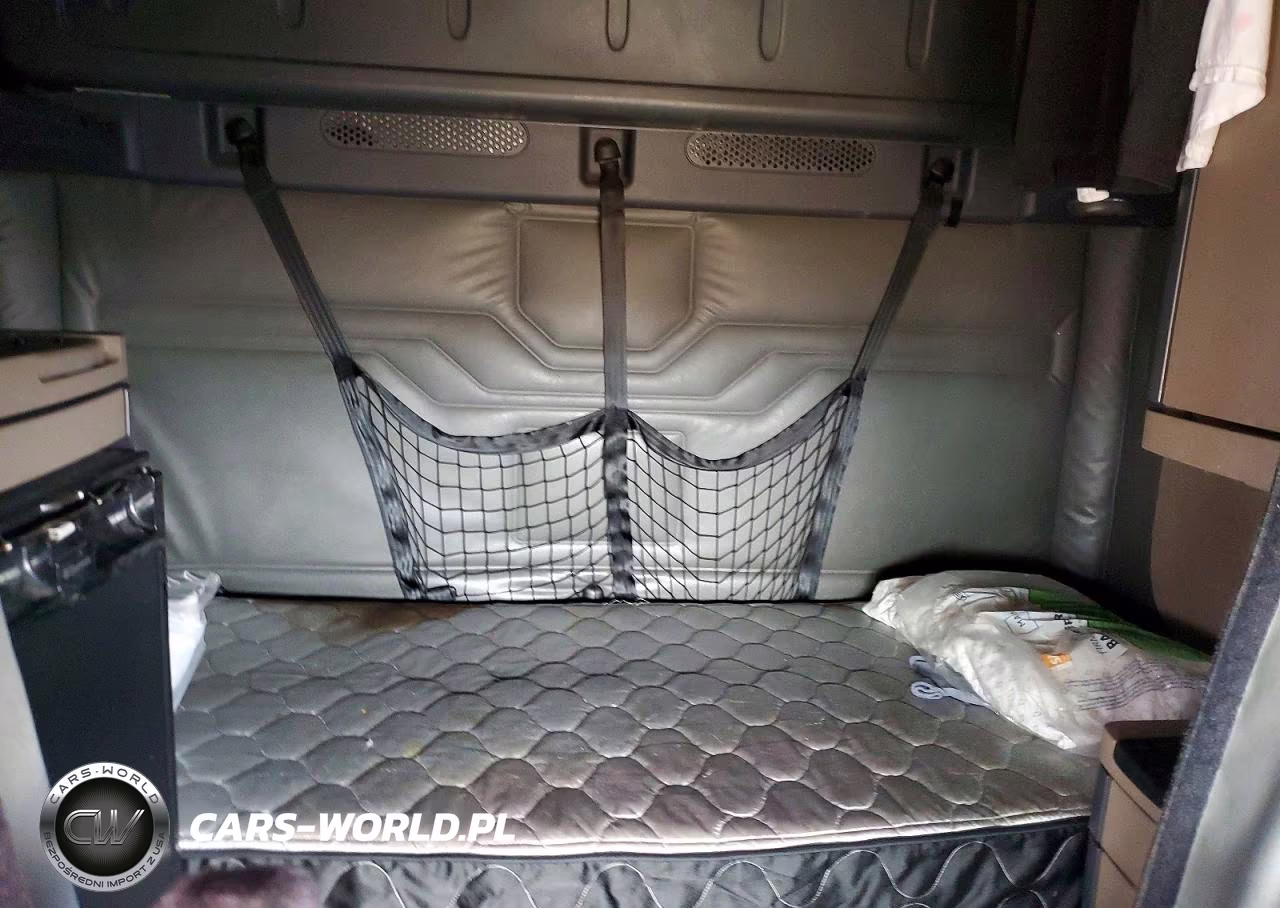 2017 Freightliner Cascadia 125 Semi Truck VIN:1FUJGLDR4HLHH8636 - 6