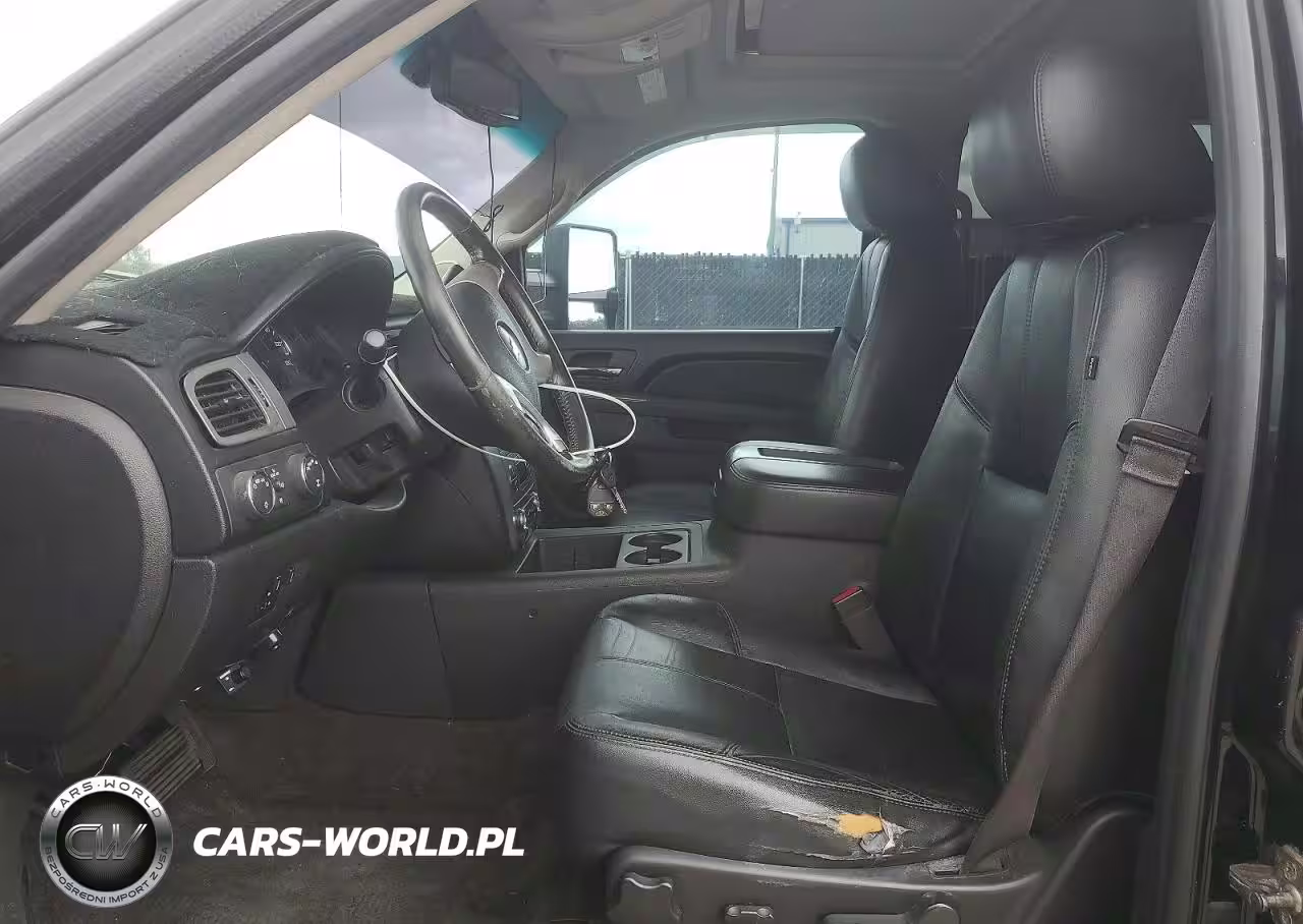 2013 Chevrolet Avalanche Lt VIN:3GNTKFE79DG344306 - 7