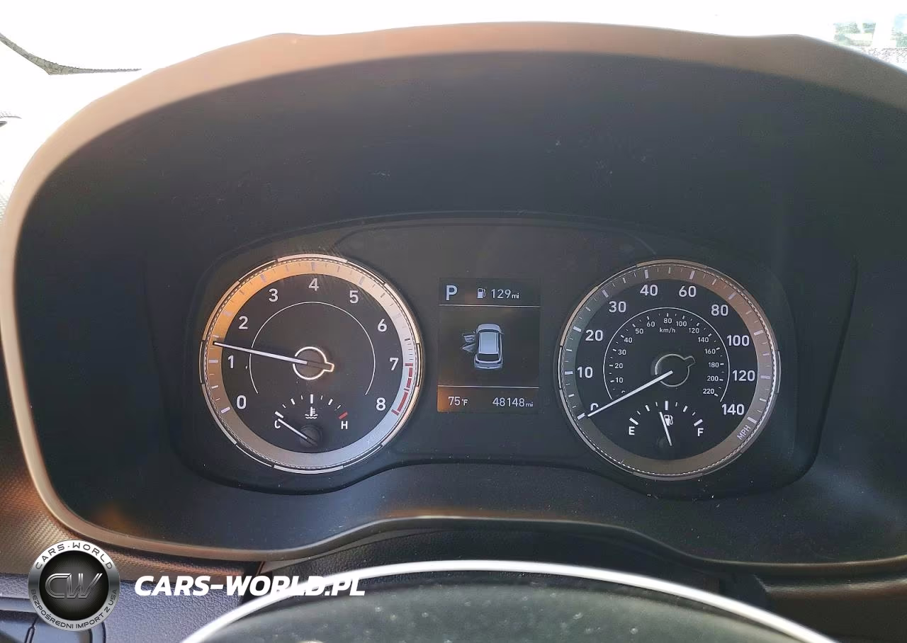 2022 Hyundai Venue Se VIN:KMHRB8A31NU141065 - 9