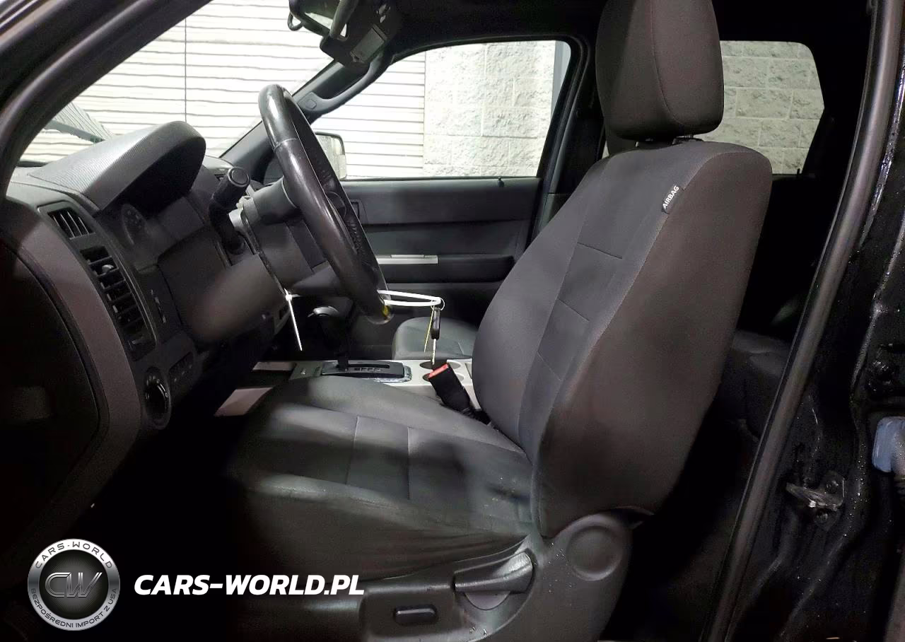 2012 Ford Escape Xlt VIN:1FMCU9DG8CKA56009 - 7