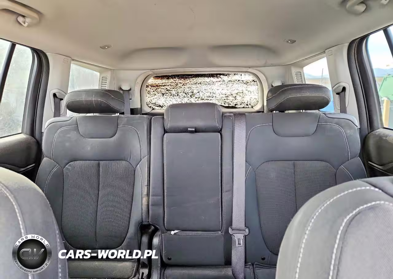 2023 Jeep Grand Cherokee L Laredo VIN:1C4RJKAG7P8802519 - 10