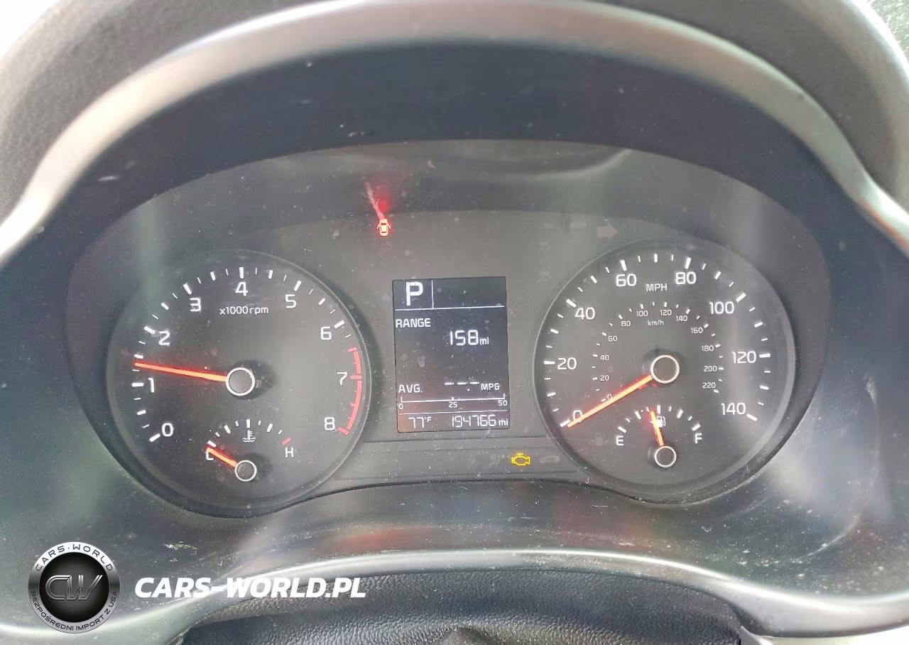2021 Kia Rio S VIN:3KPA24AD7ME376585 - 9