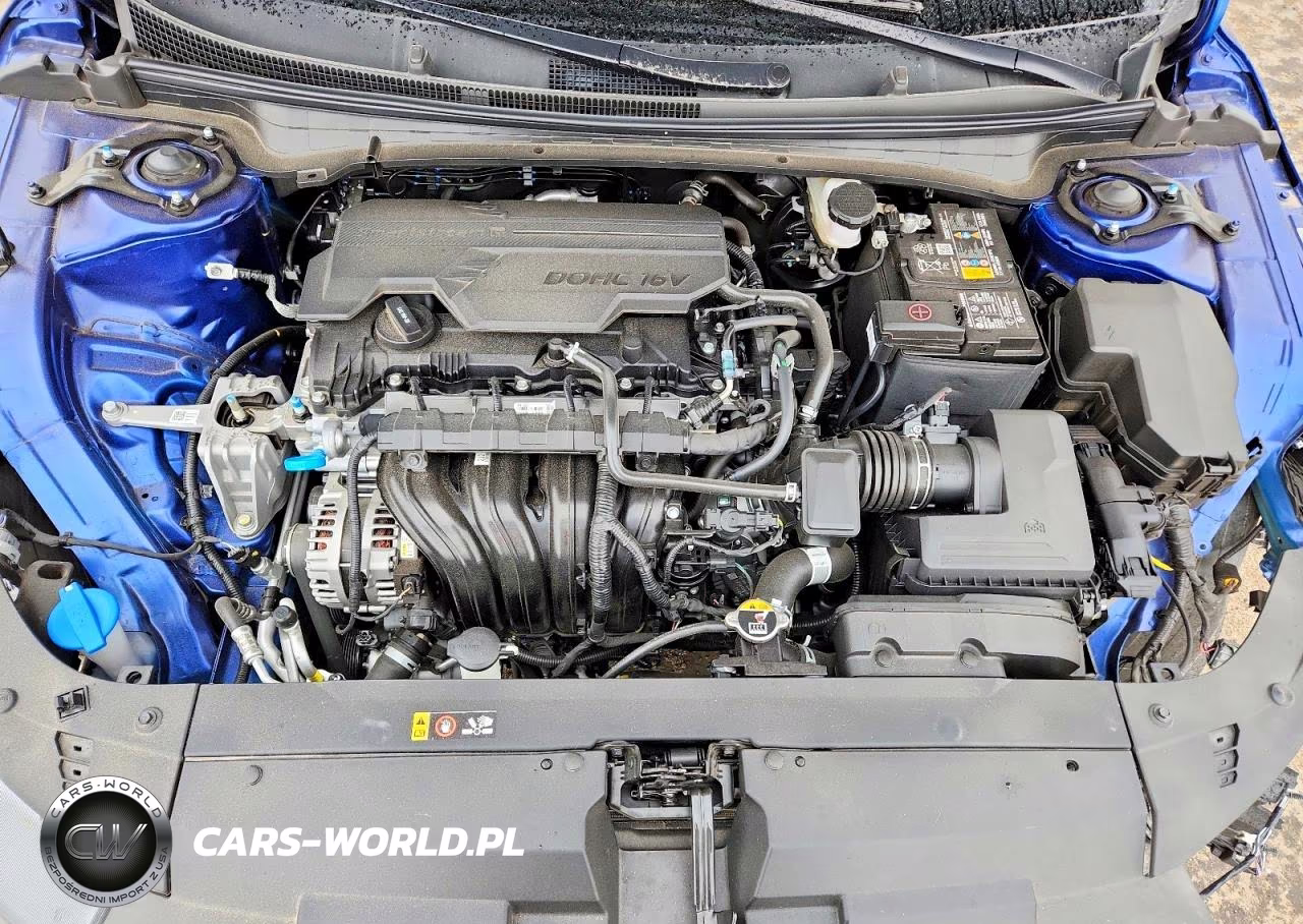 2025 Kia K4 Ex VIN:3KPFU4DE7SE020820 - 11