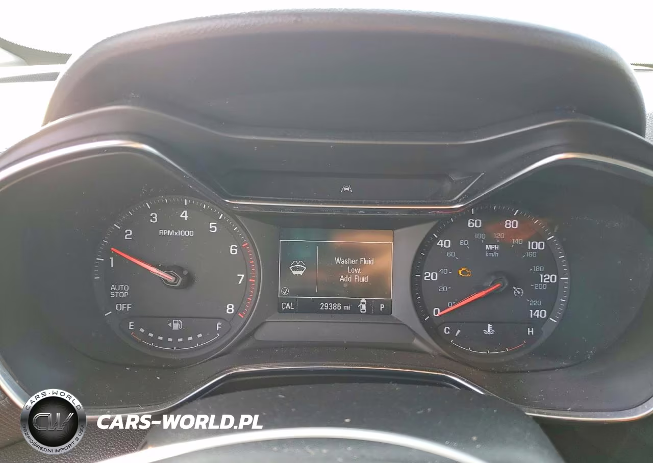 2022 Chevrolet Trailblazer Lt VIN:KL79MPSL0NB054290 - 9