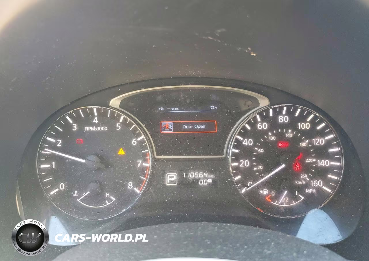 2013 Nissan Altima 2.5 VIN:1N4AL3AP3DC258189 - 9