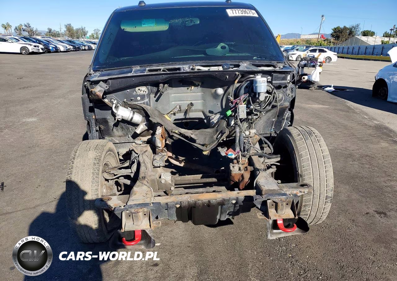 2005 Chevrolet Silverado VIN:2GCEC19N251266732 - 5