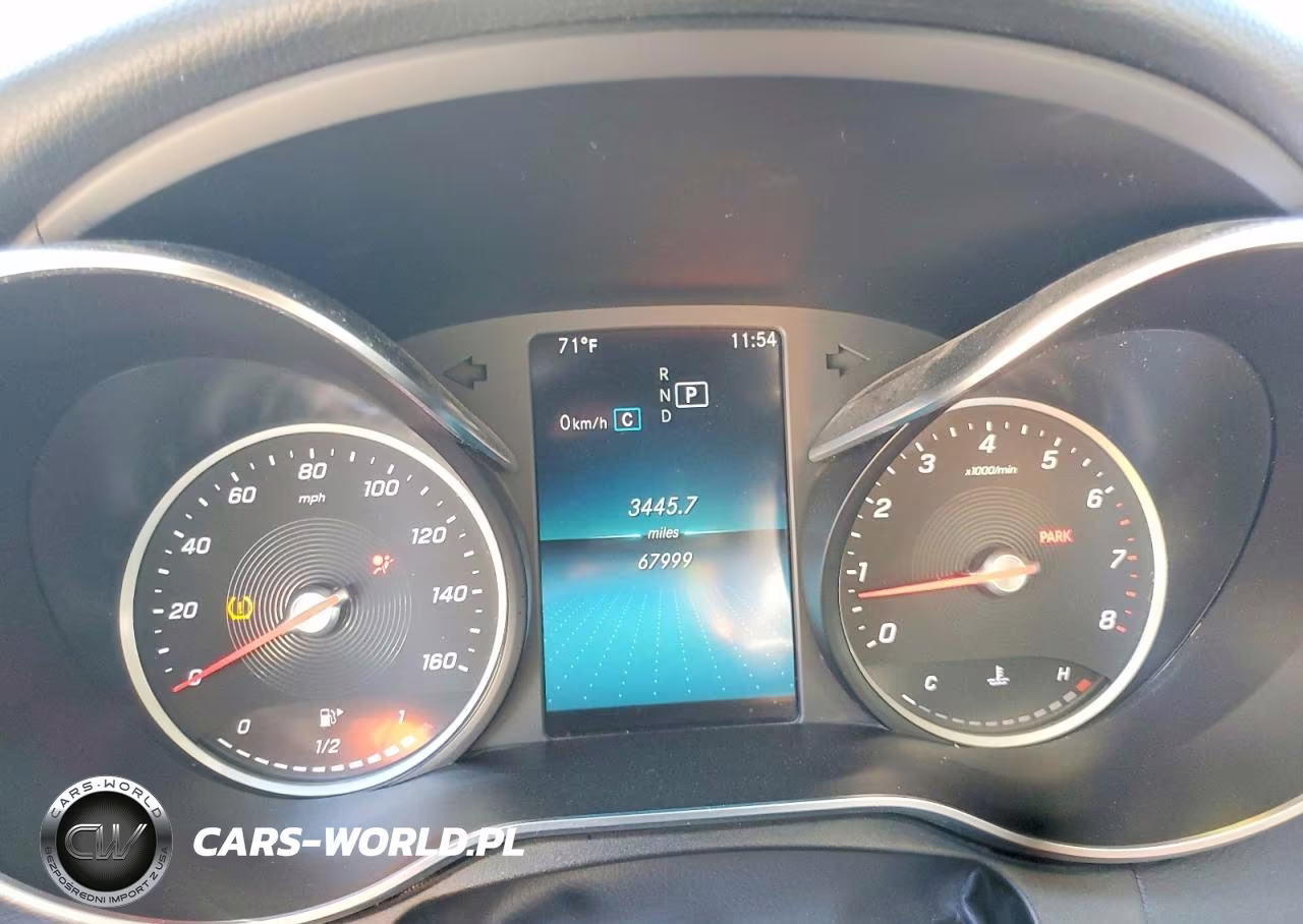 2019 Mercedes-Benz C 300 VIN:55SWF8DB0KU304483 - 9