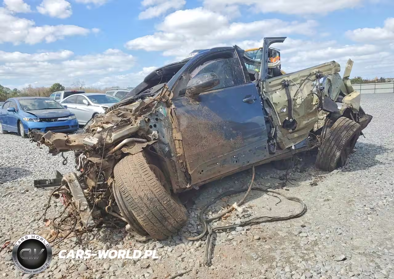 2025 Audi Sq7 Prestige