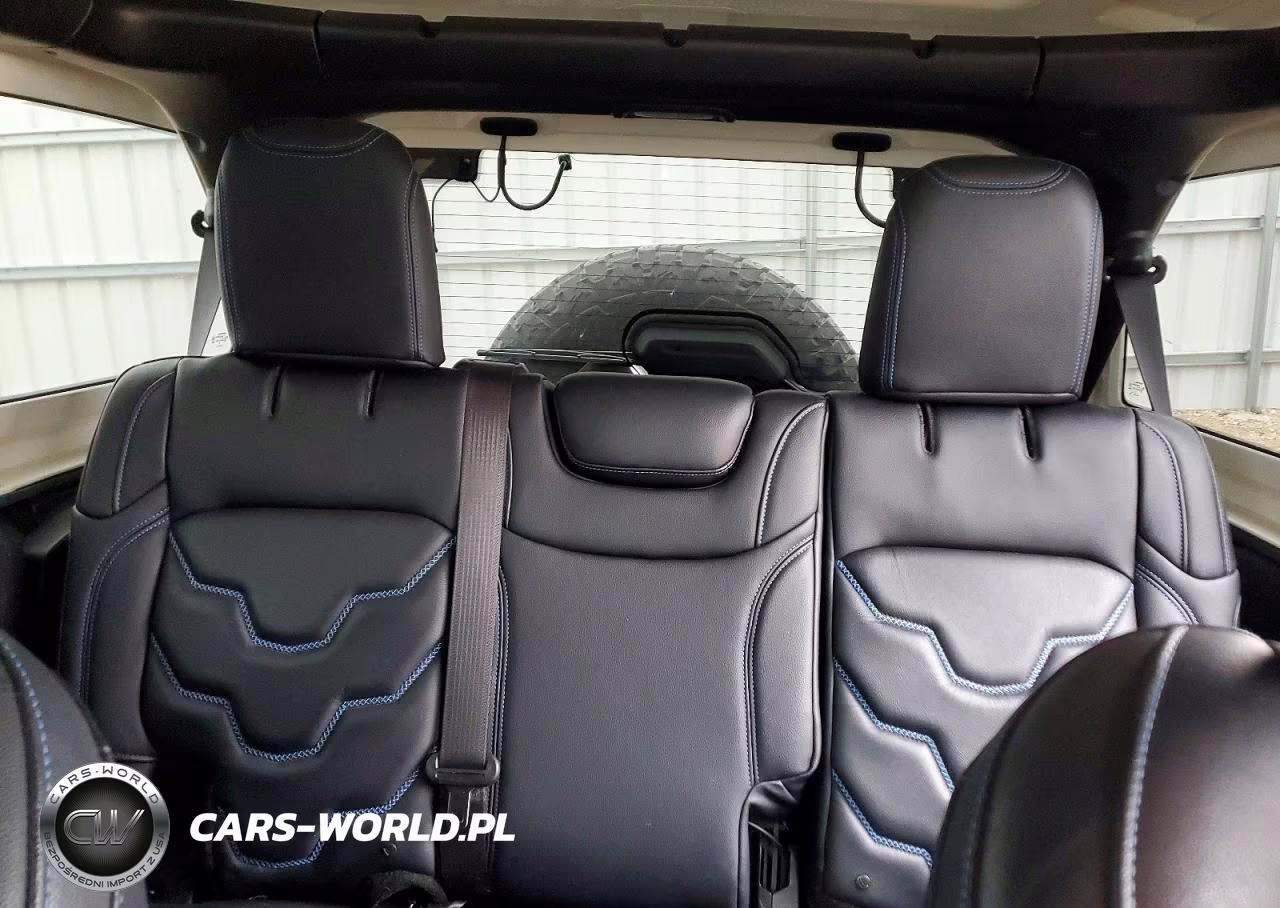 2021 Jeep Wrangler Unlimited Sport VIN:1C4HJXDG5MW834428 - 10