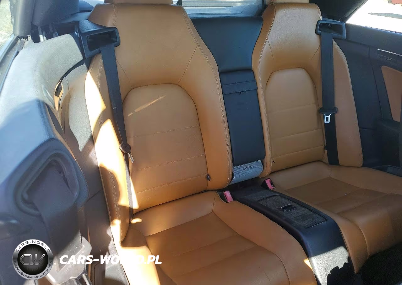 2012 Mercedes-Benz E 350 VIN:WDDKK5KF0CF154460 - 10