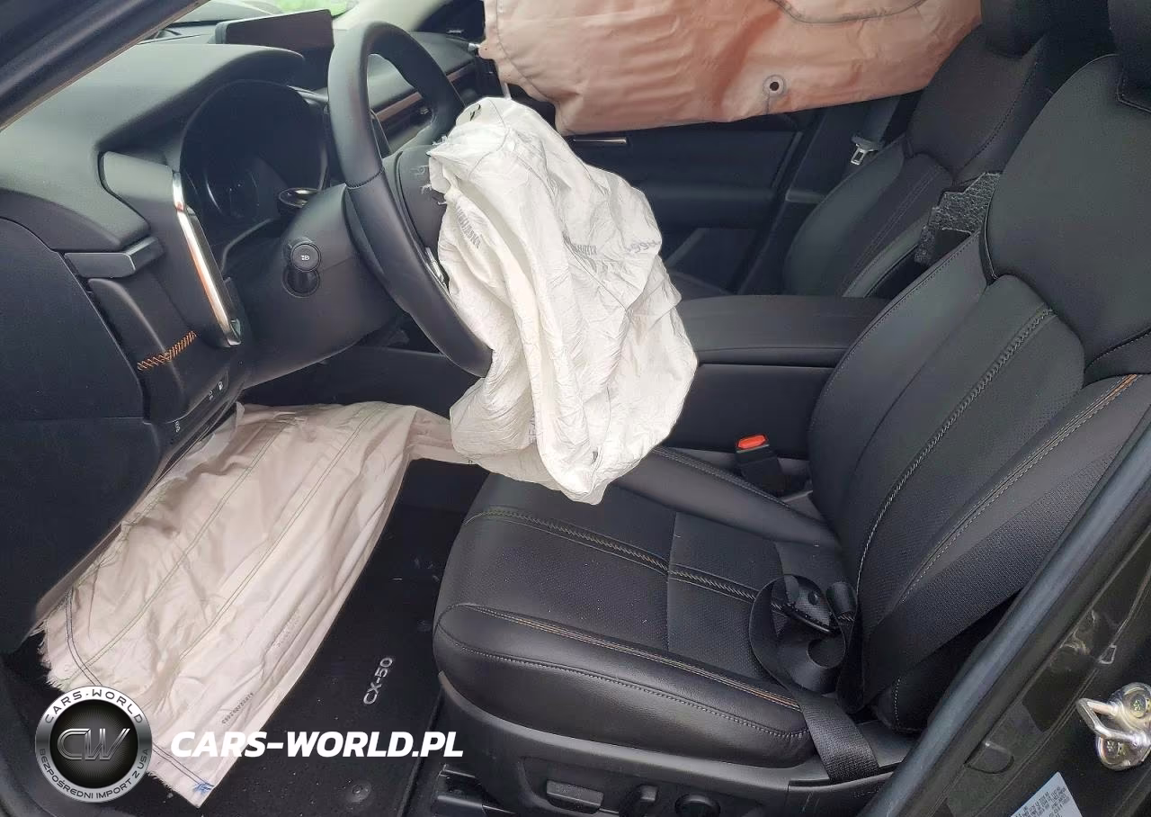 2025 Mazda Cx-50 Premium Plus VIN:7MMVAAEW1SN122006 - 7