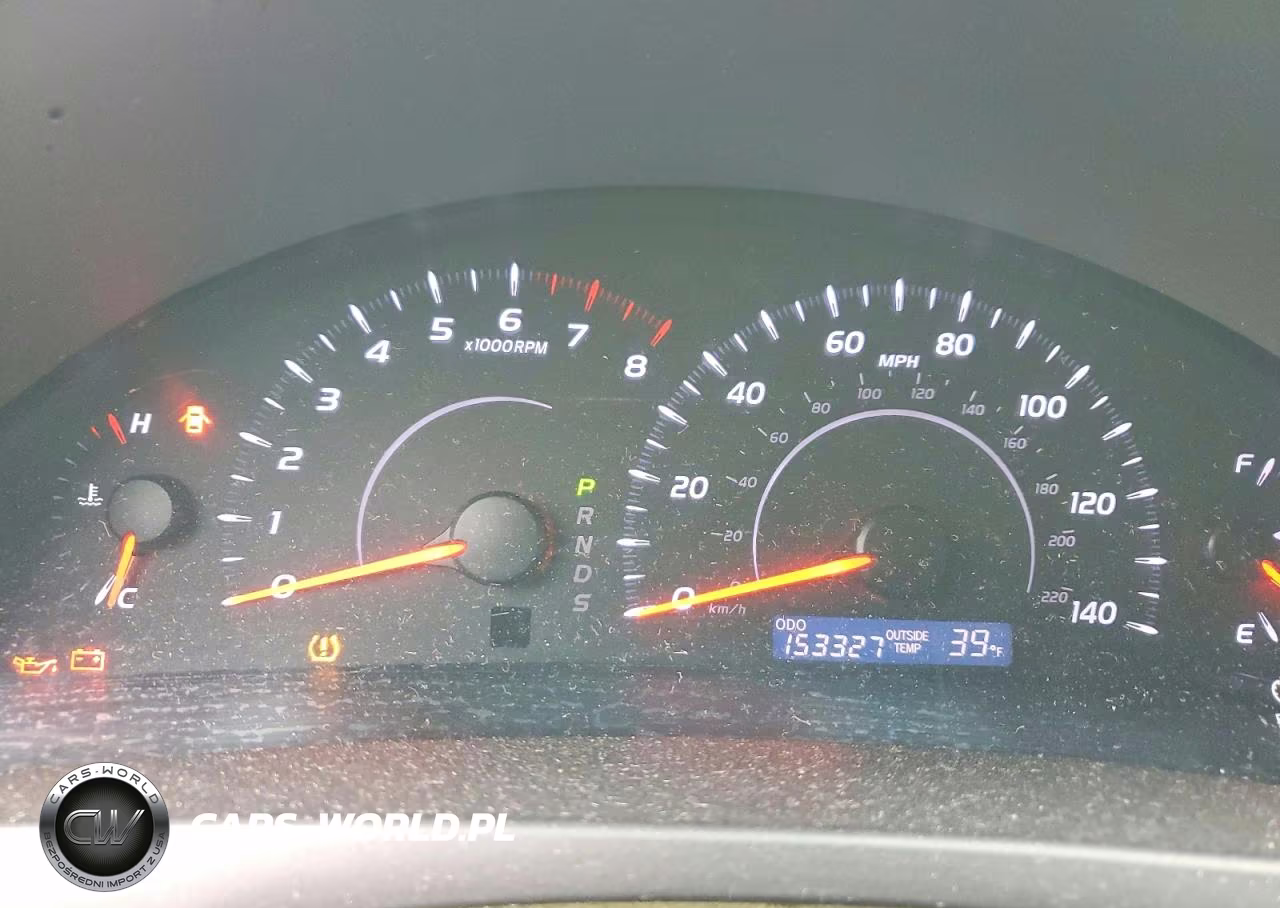 2011 Toyota Camry Le VIN:4T4BF3EK4BR198226 - 9