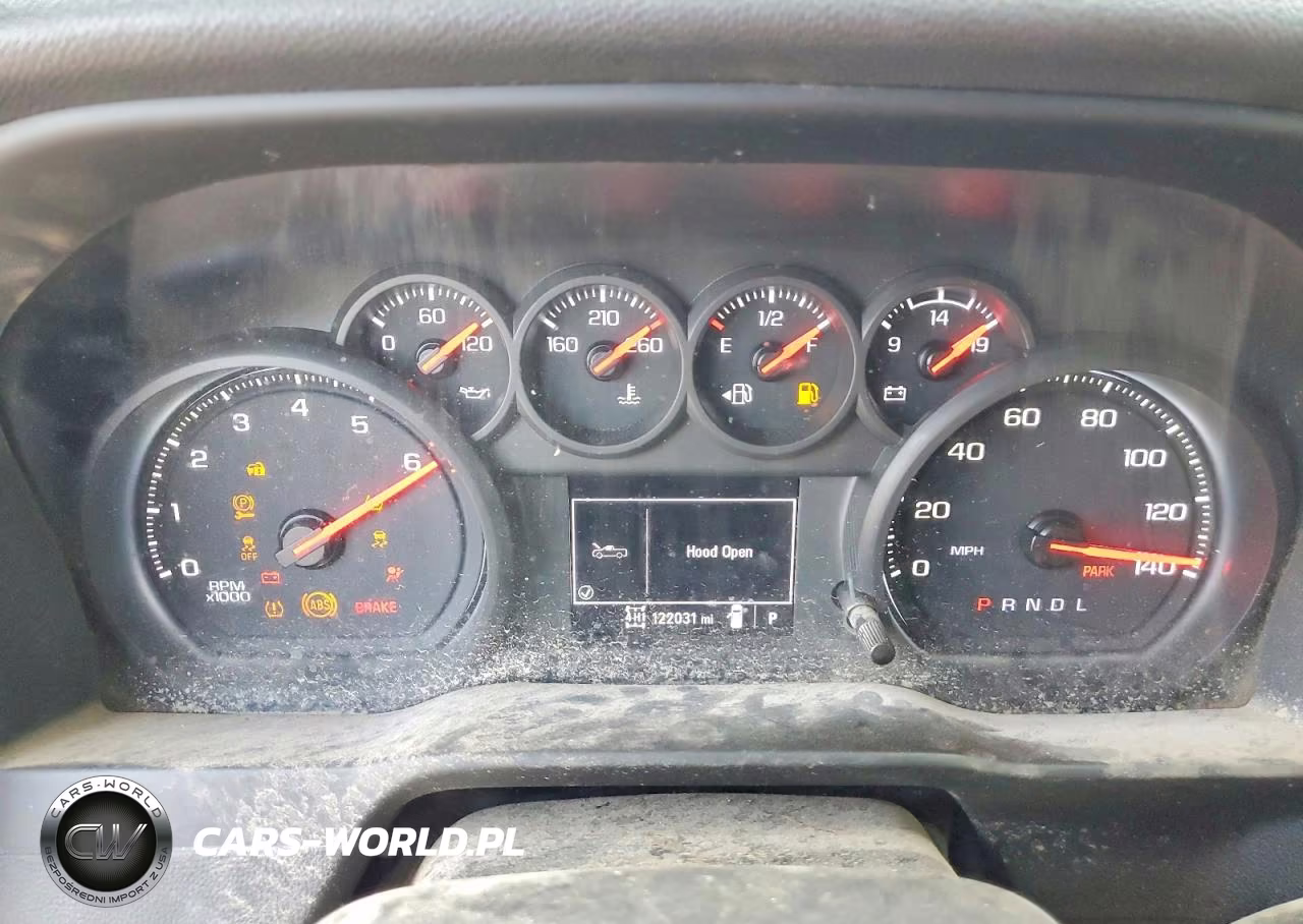 2022 Chevrolet Silverado K2500 Custom VIN:2GC4YME71N1229225 - 9