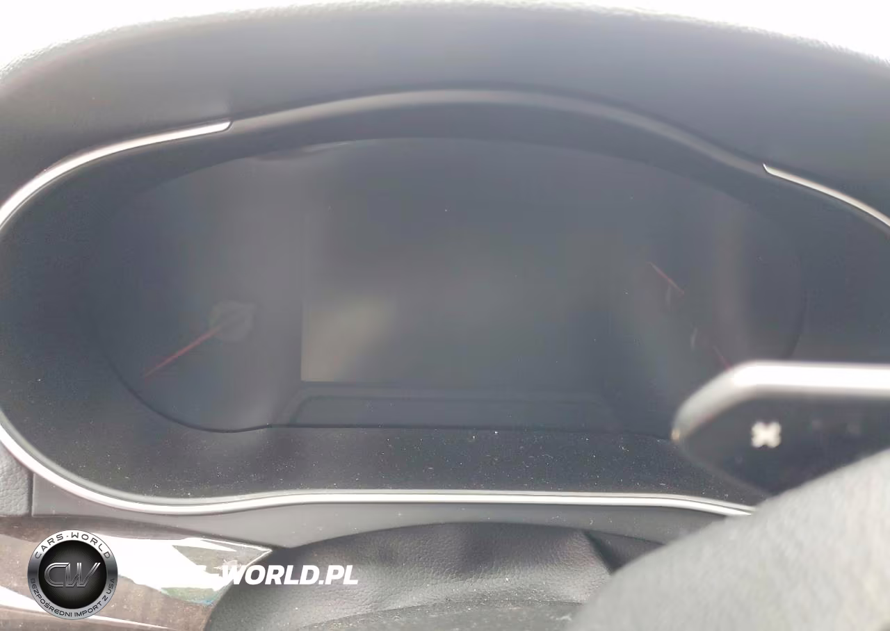 2014 Kia Cadenza Premium VIN:KNALN4D70E5122328 - 9