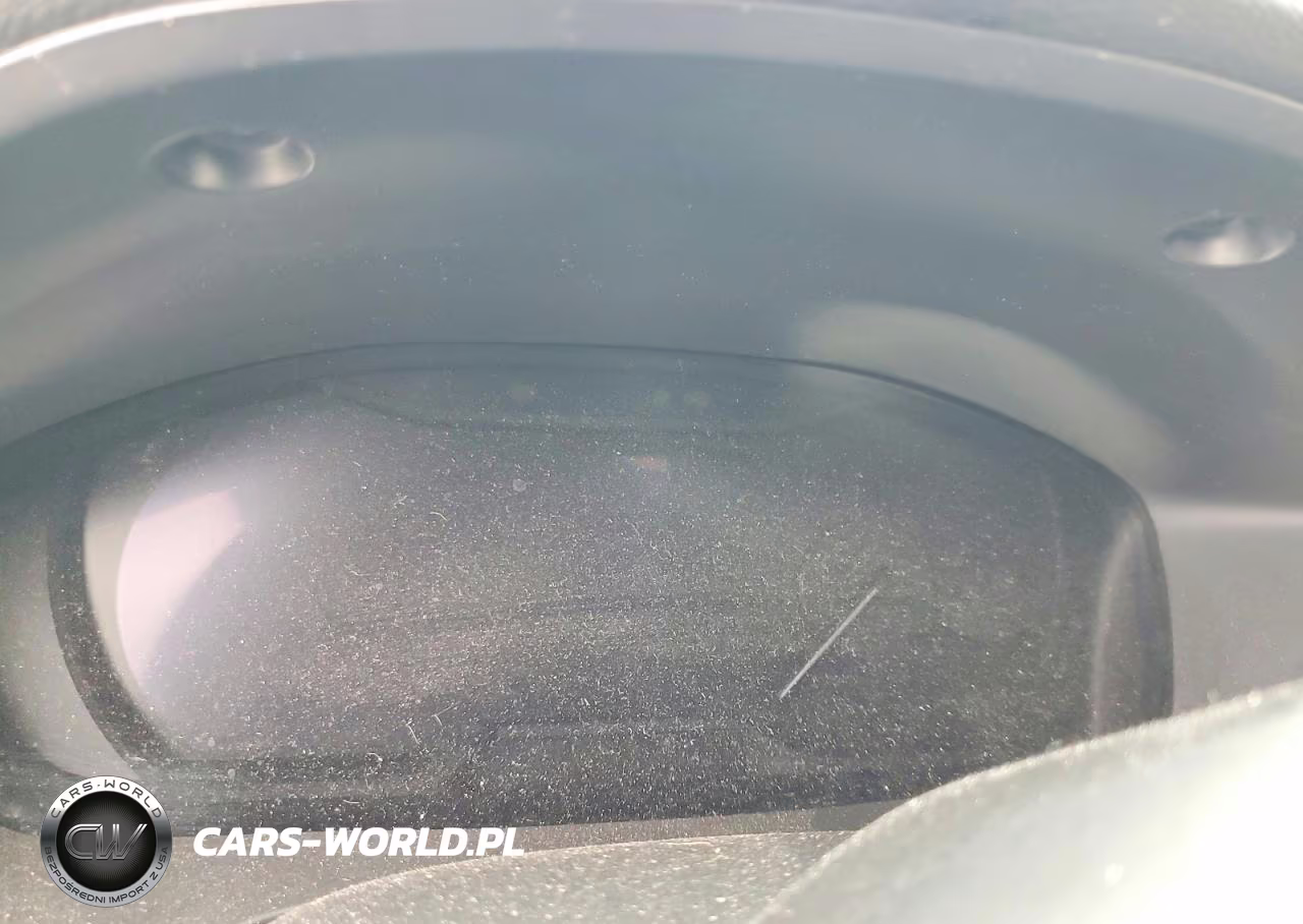 2019 Honda Insight Touring VIN:19XZE4F92KE006673 - 9