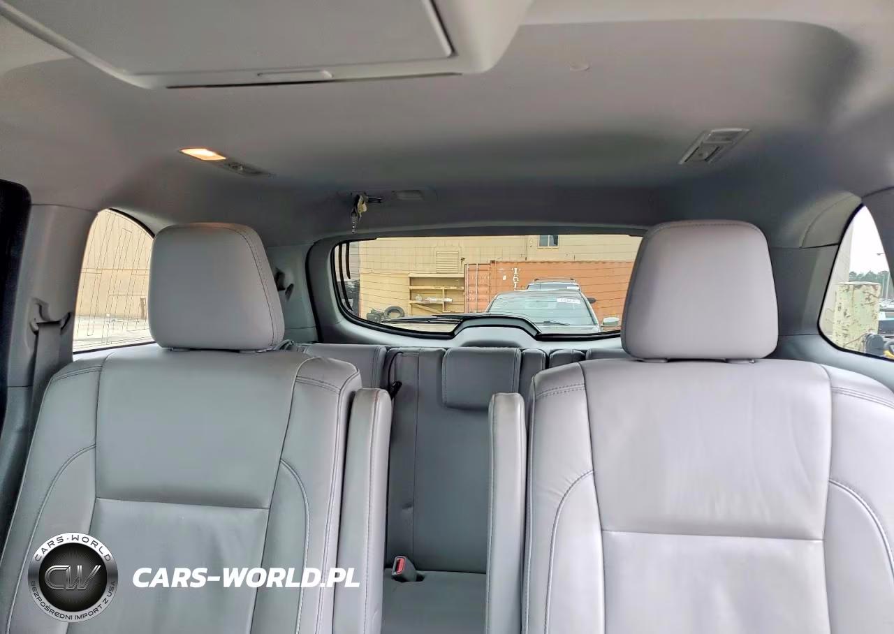 2016 Toyota Highlander Xle VIN:5TDKKRFH4GS132688 - 10