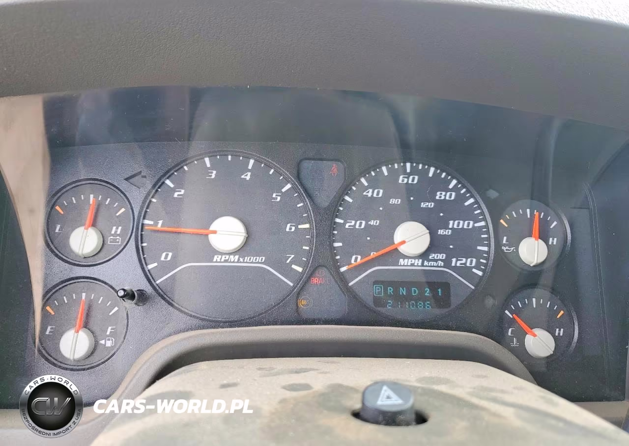 2007 Dodge Ram 2500 VIN:3D7KS29D97G811814 - 9
