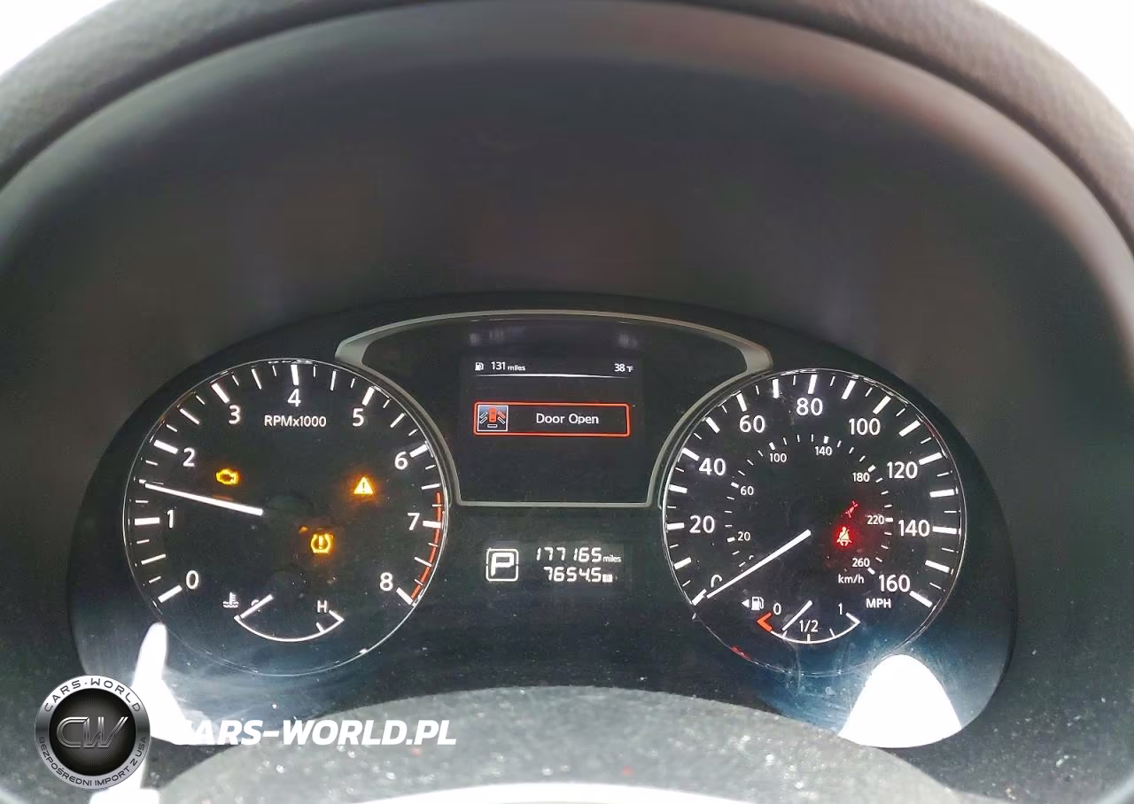 2014 Nissan Altima 2.5 VIN:1N4AL3AP6EC411195 - 9