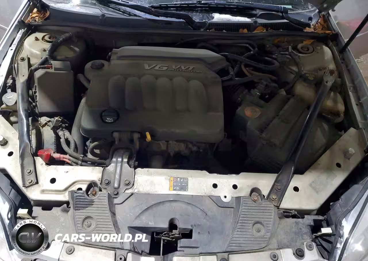 2012 Chevrolet Impala Lt VIN:2G1WG5E33C1160977 - 11