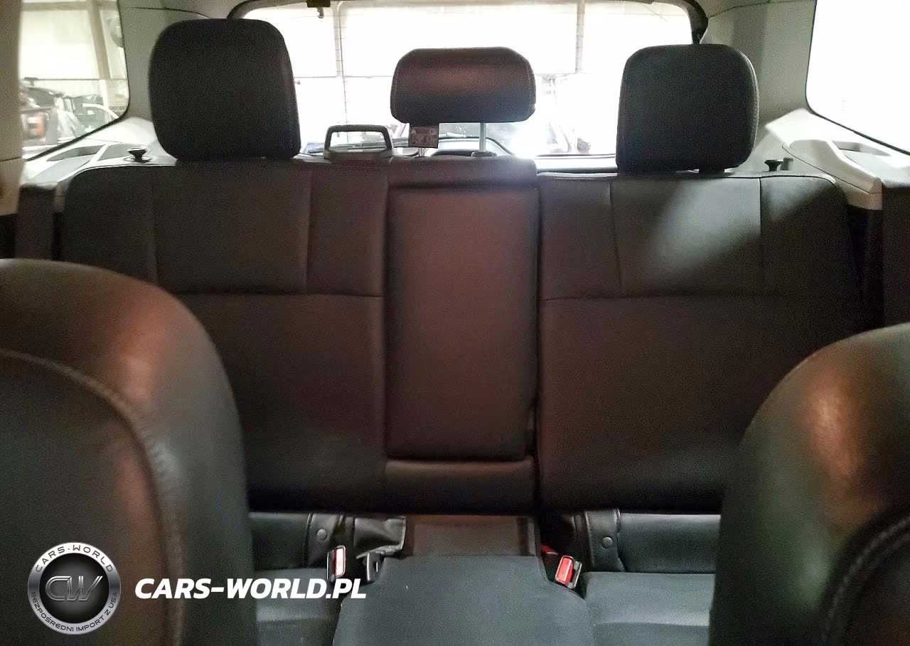 2015 Subaru Forester 2.0Xt Touring VIN:JF2SJGUCXFH423974 - 10