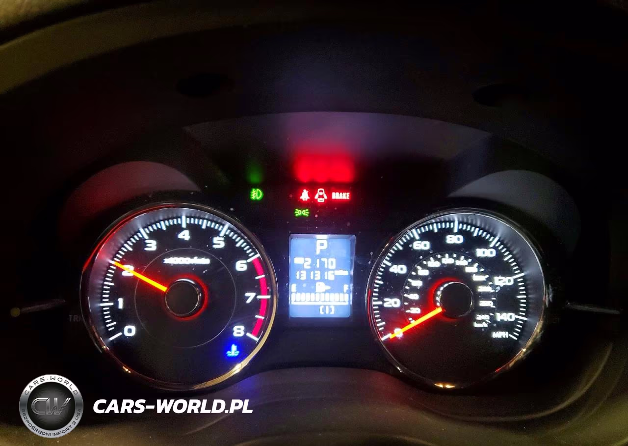 2015 Subaru Forester 2.0Xt Touring VIN:JF2SJGUCXFH423974 - 9