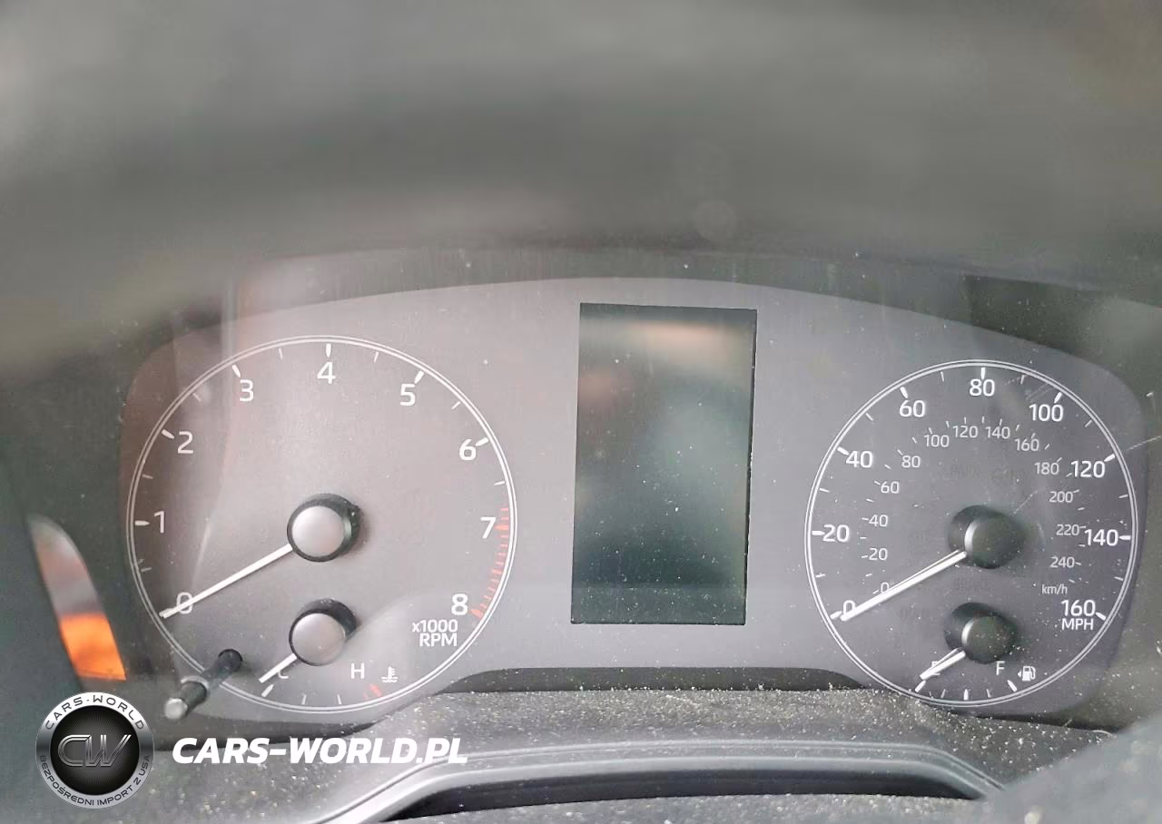 2024 Toyota Corolla Le VIN:5YFB4MDE4RP097796 - 9