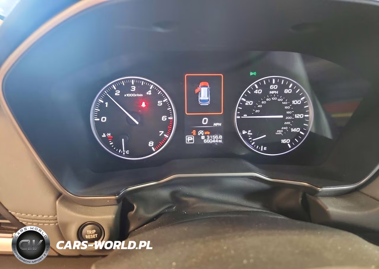 2020 Subaru Outback Onyx Edition Xt VIN:4S4BTGKD1L3222750 - 9
