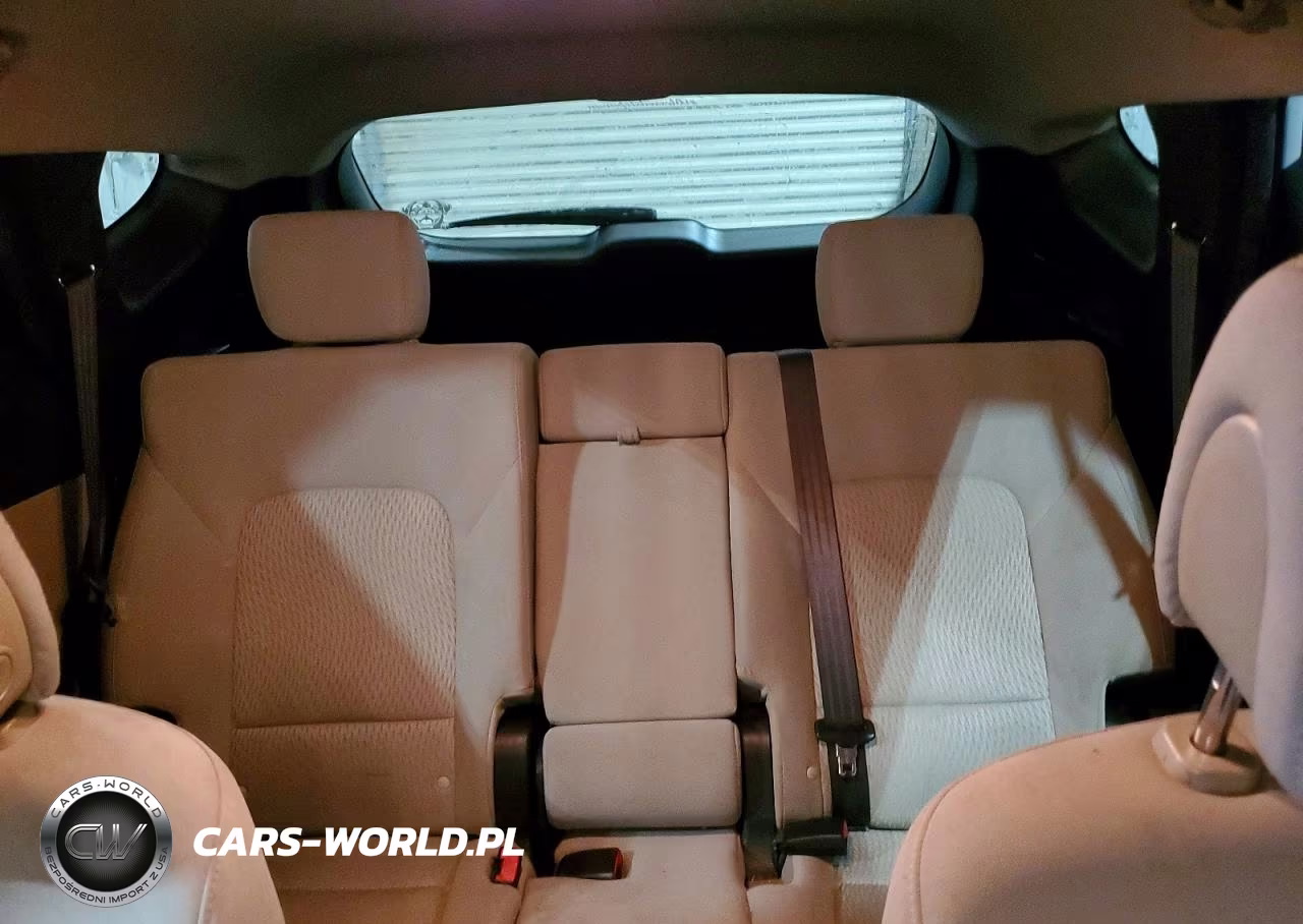 2018 Hyundai Santa Fe Sport 2.4L VIN:5NMZU3LB5JH071514 - 10
