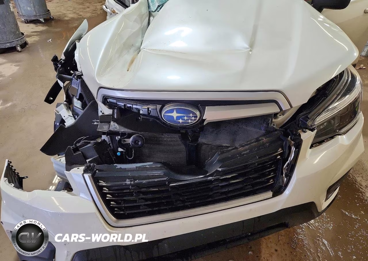 2021 Subaru Forester VIN:JF2SKAACXMH588600 - 12