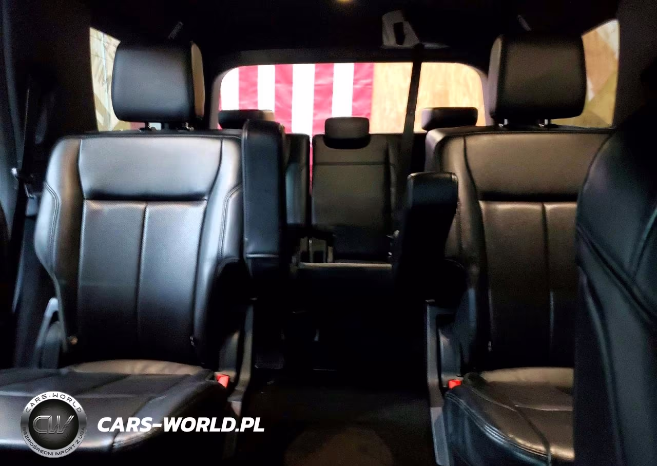 2021 Ford Expedition Xlt VIN:1FMJU1JT4MEA22532 - 10