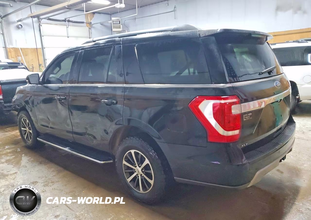 2021 Ford Expedition Xlt VIN:1FMJU1JT4MEA22532 - 2