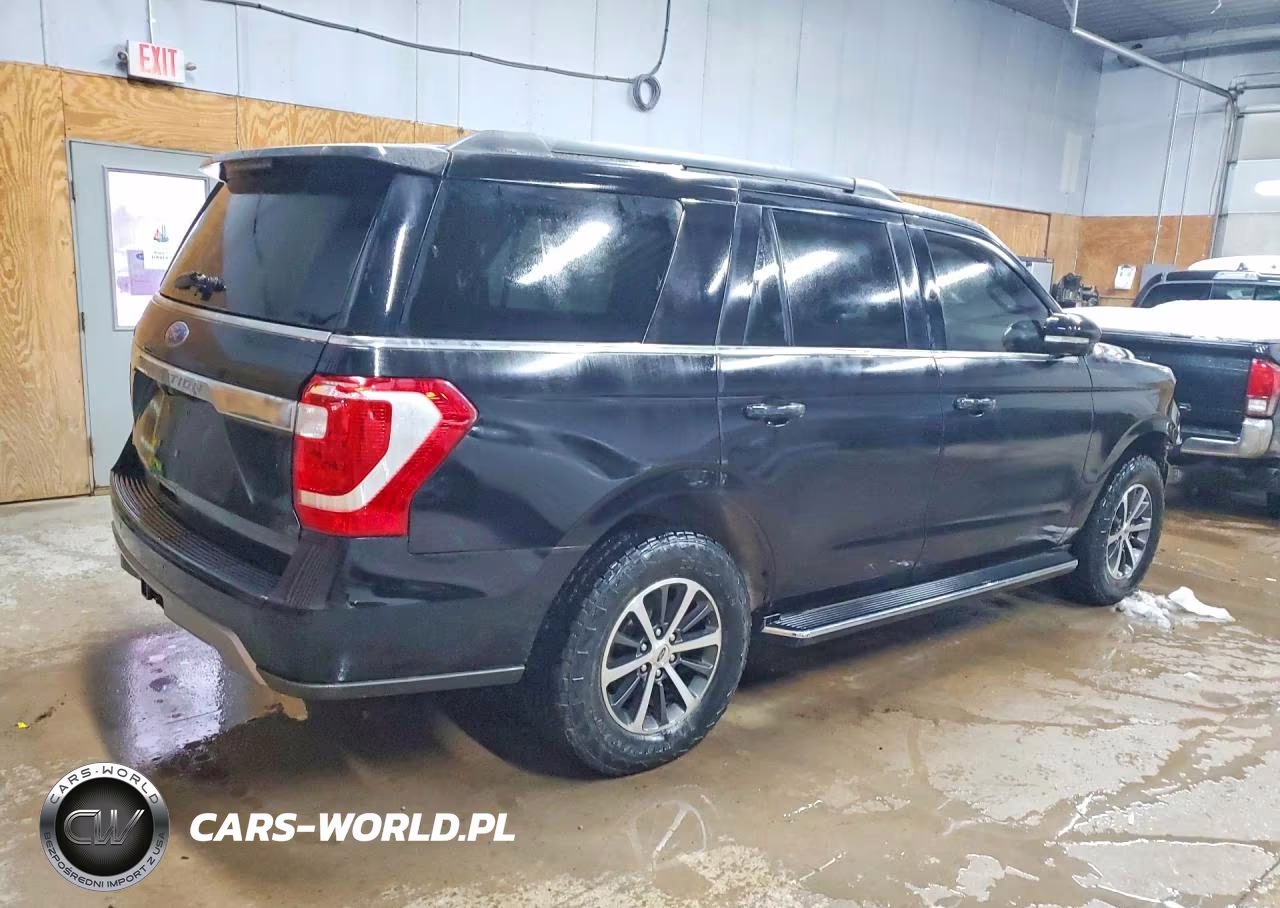 2021 Ford Expedition Xlt VIN:1FMJU1JT4MEA22532 - 3