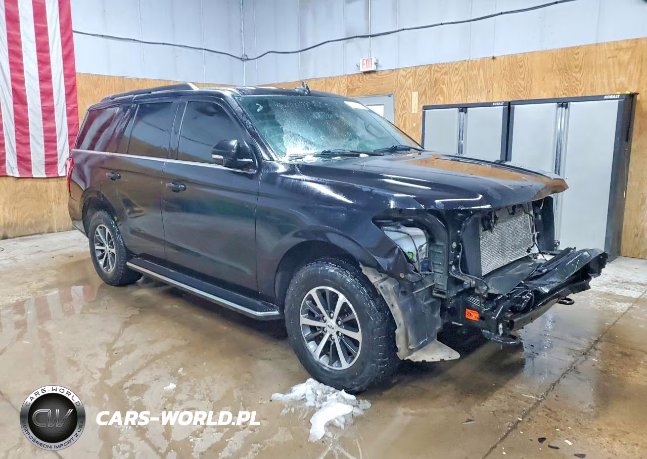 2021 Ford Expedition Xlt VIN:1FMJU1JT4MEA22532 - 4