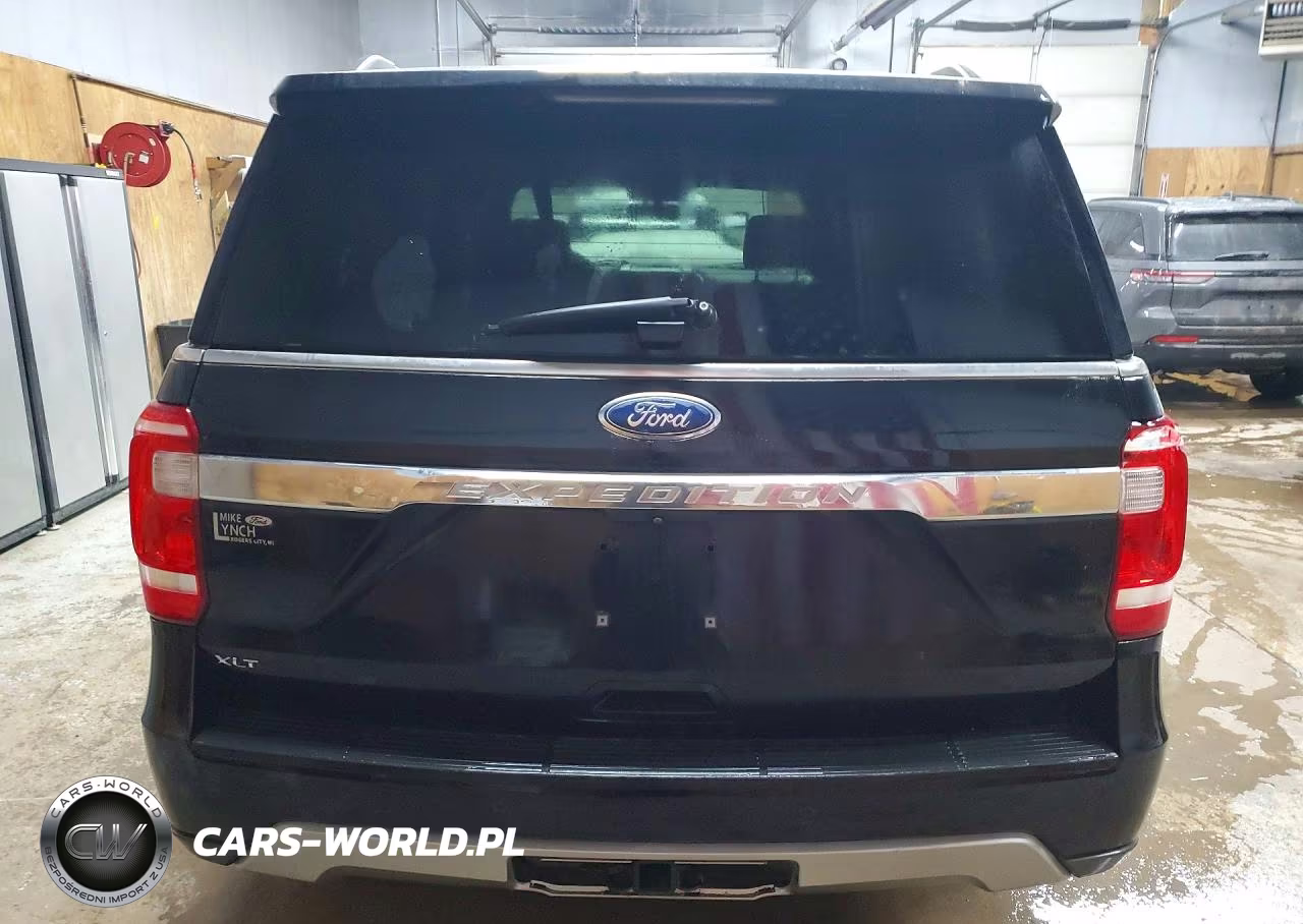 2021 Ford Expedition Xlt VIN:1FMJU1JT4MEA22532 - 6