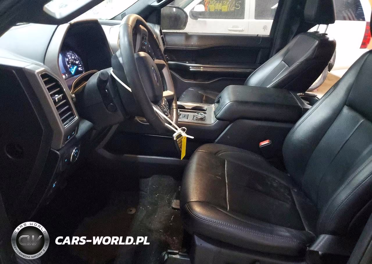2021 Ford Expedition Xlt VIN:1FMJU1JT4MEA22532 - 7